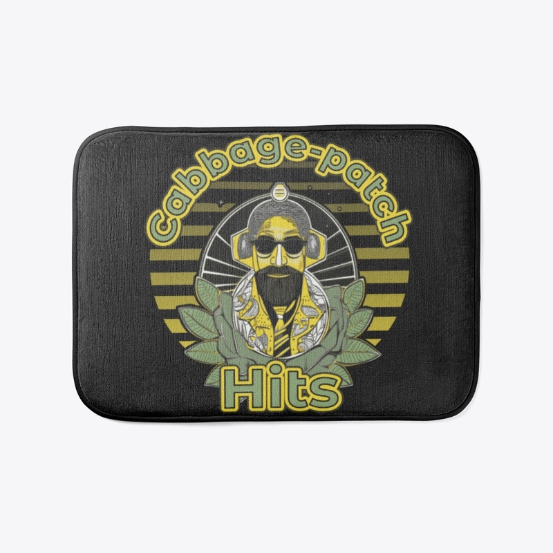 Cabbage-patch Hits