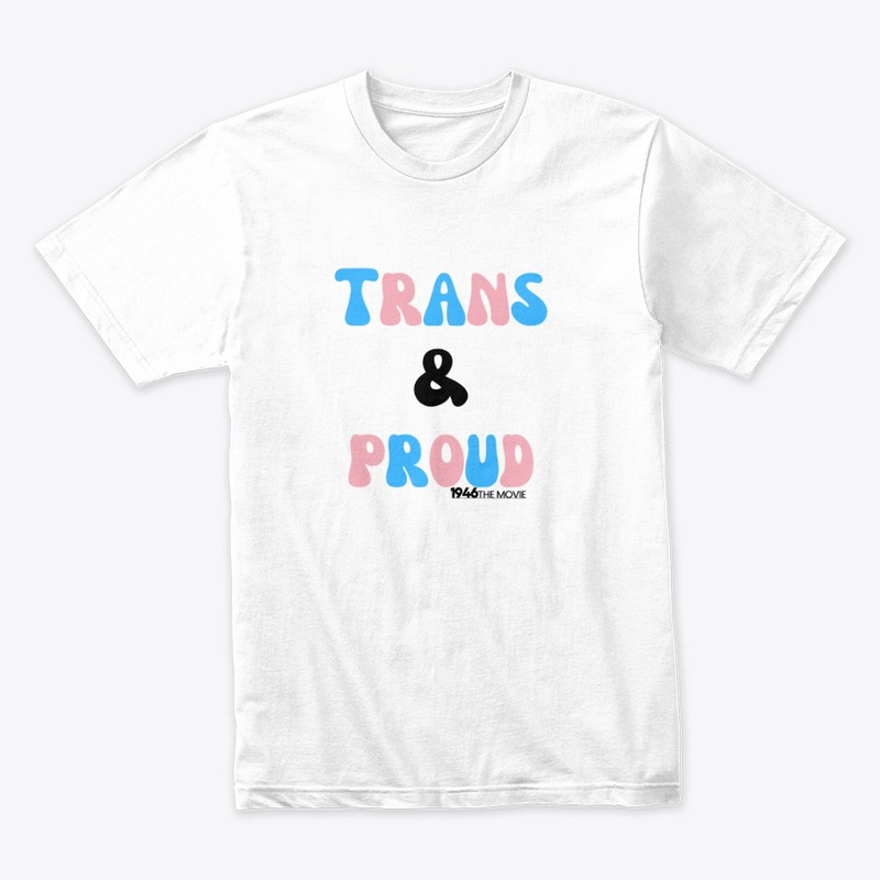 Trans & Proud