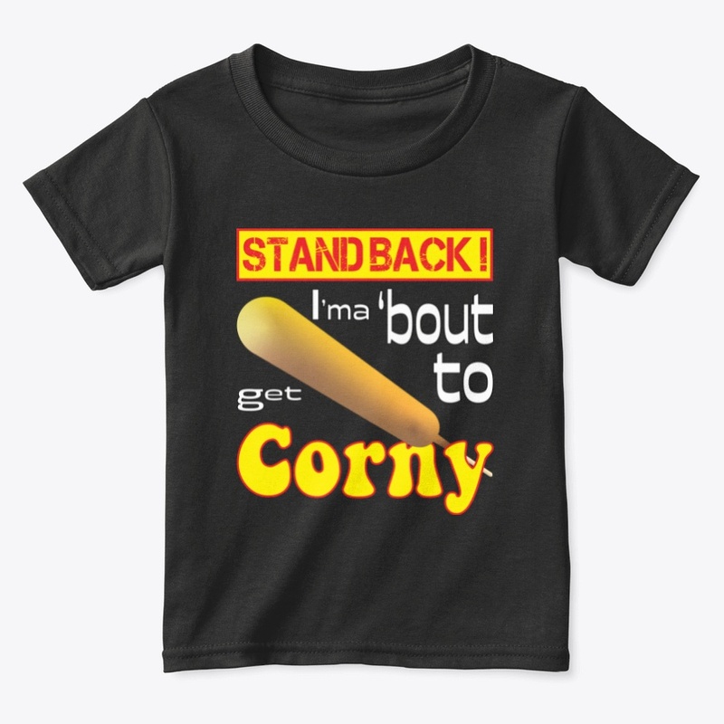 Getting Corny