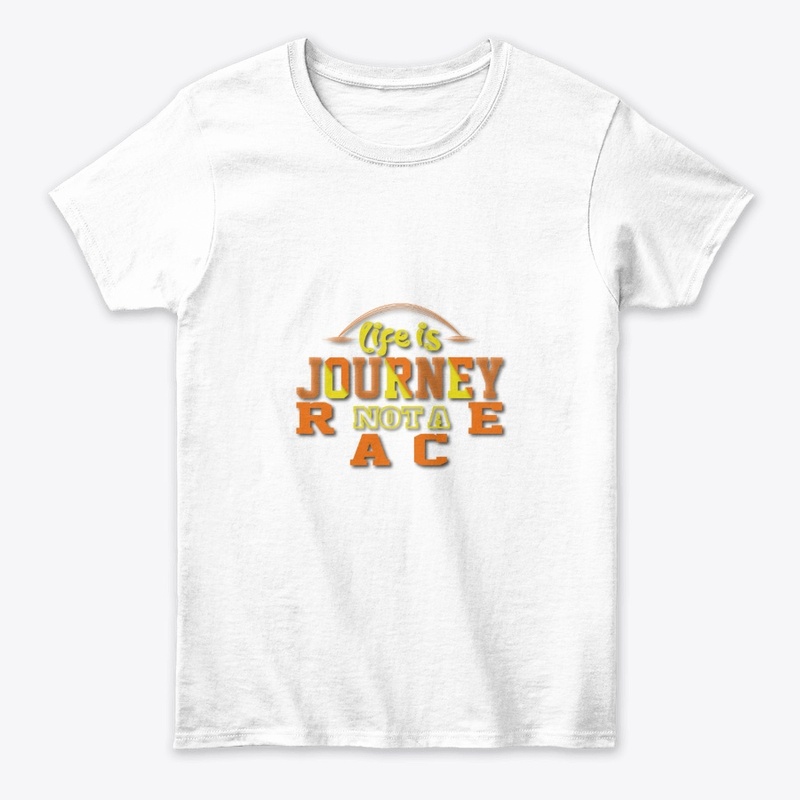 life is journey 