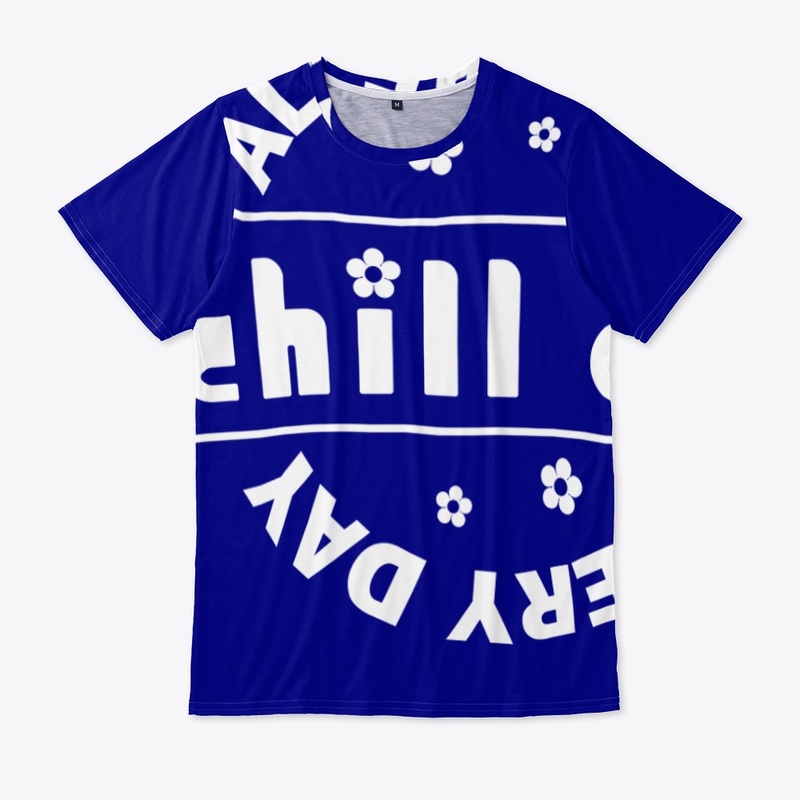 Chill Out - ADED