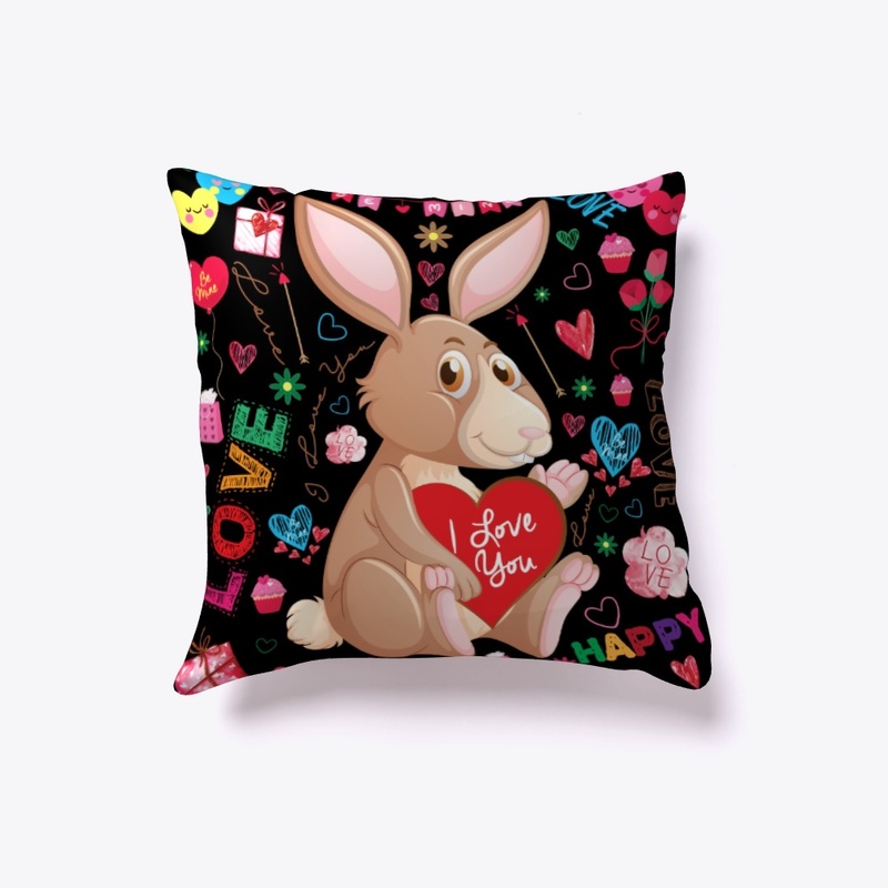 Hello Rabbit Love Notes