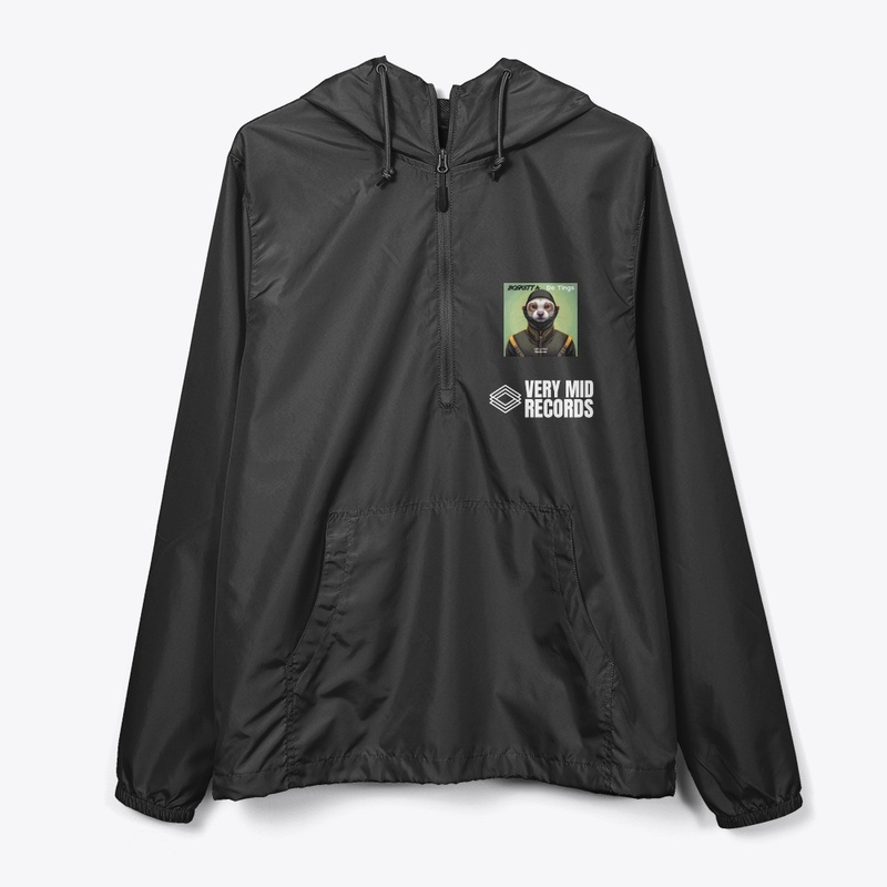 Bosketta 'Do Tings' Merch