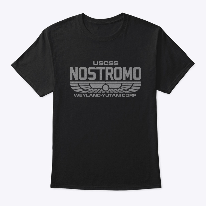 USCSS Nostromo
