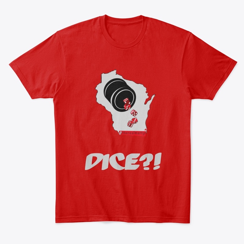 Dice?!
