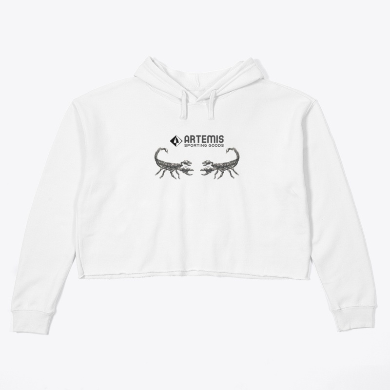 Artemis Twin Scorpions