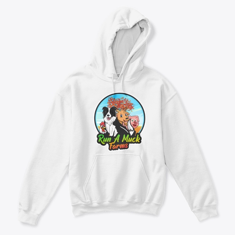 Run A Muck Farms Merch 