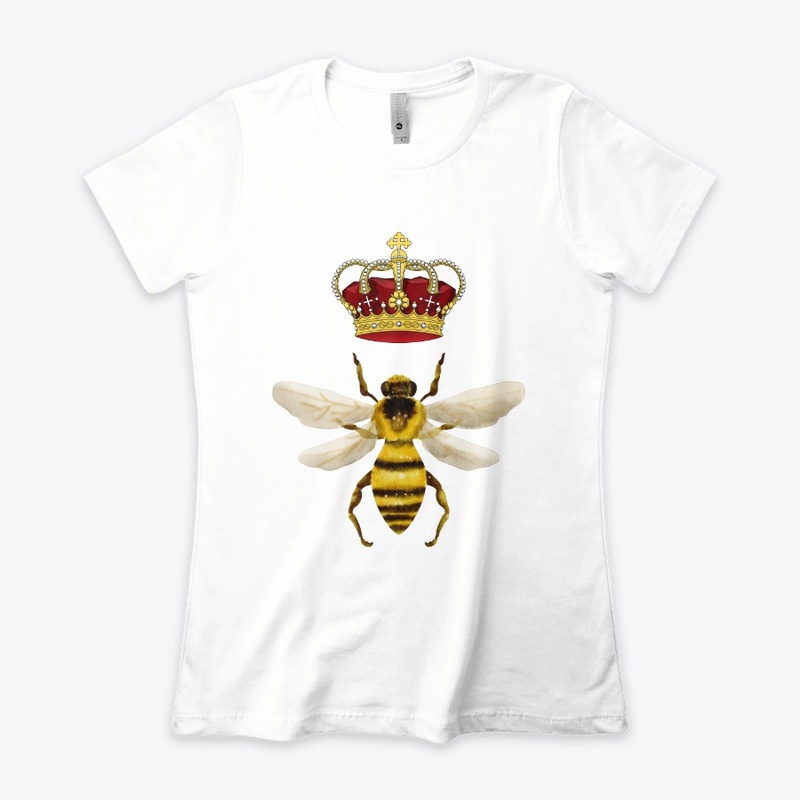 Queen Bee 