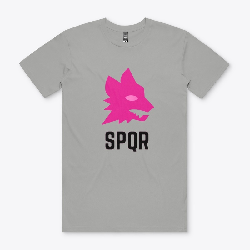 ROMA Lupetto (Pink)