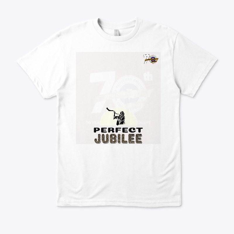PERFECT JUBILEE