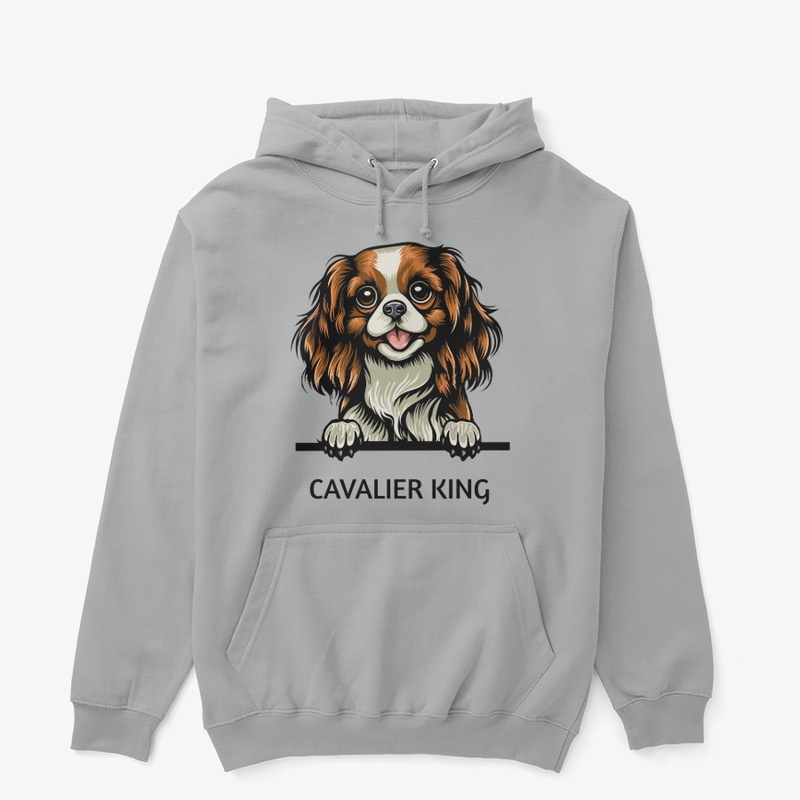 cavalier king charles spaniel 