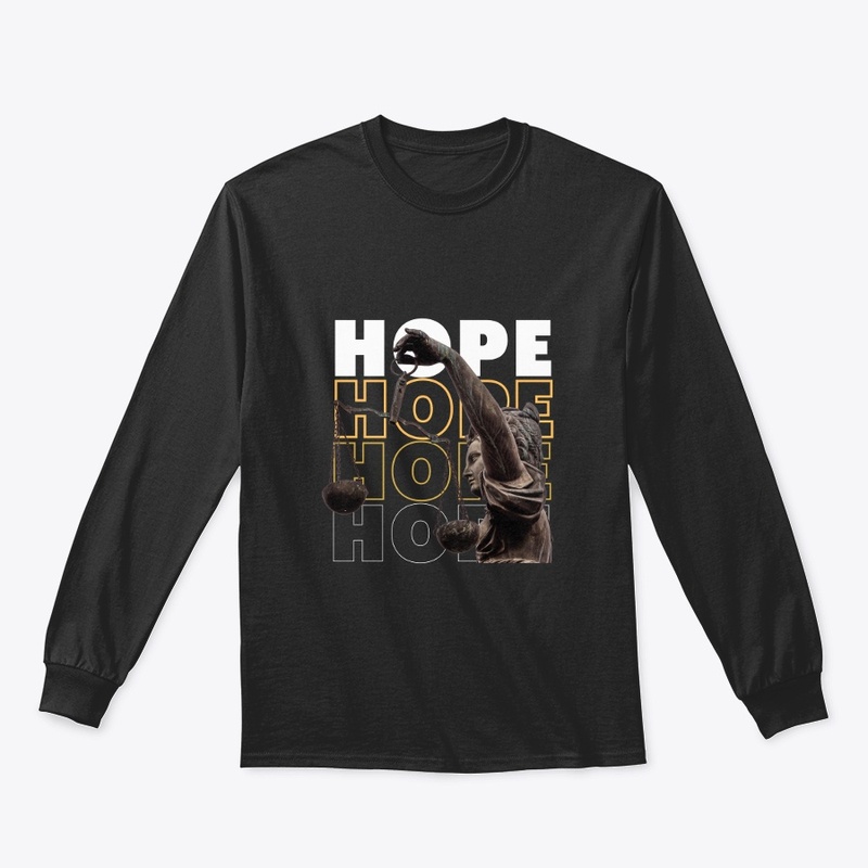 Hope t-shirt