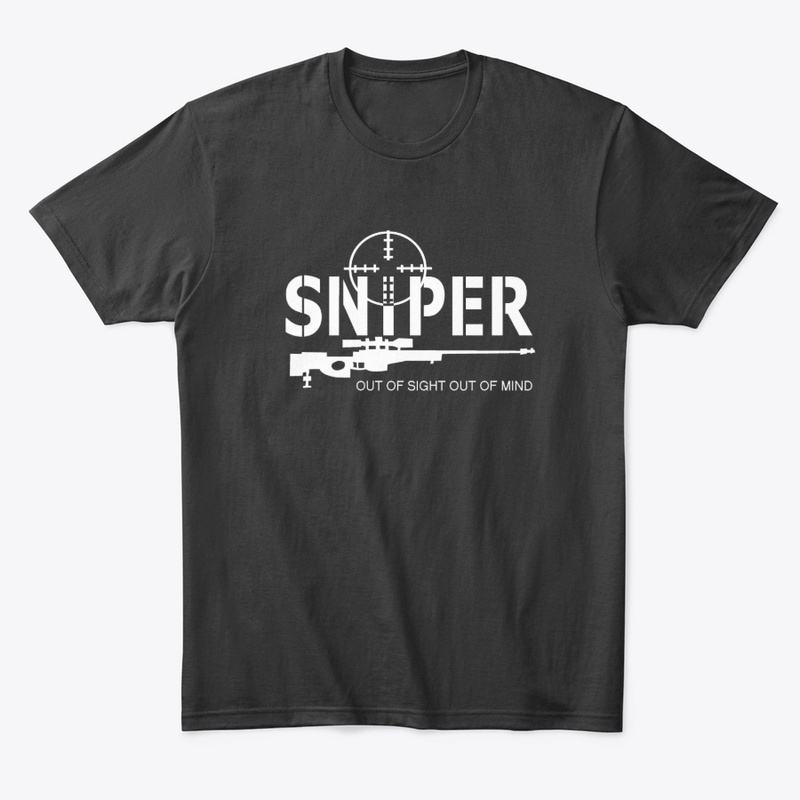 sniper out of sight out of mind