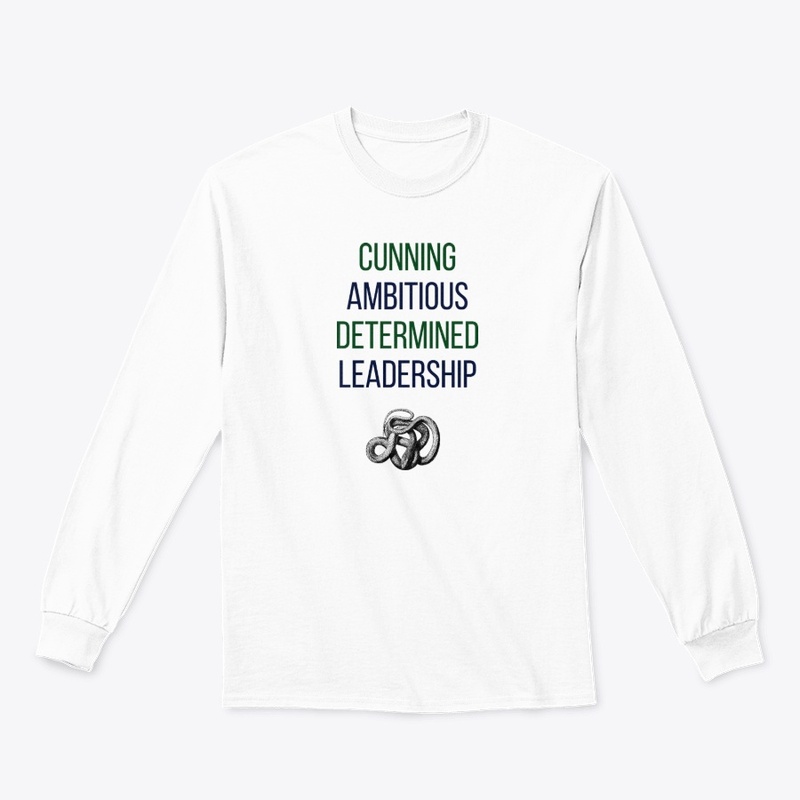 Green words Sticker