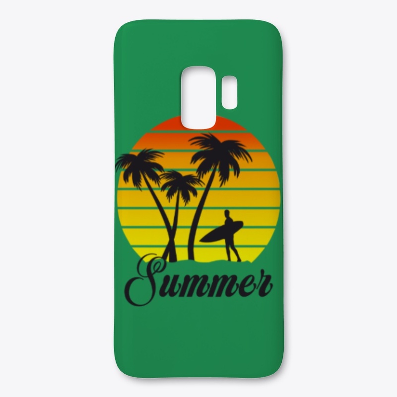 Summer Design 2020
