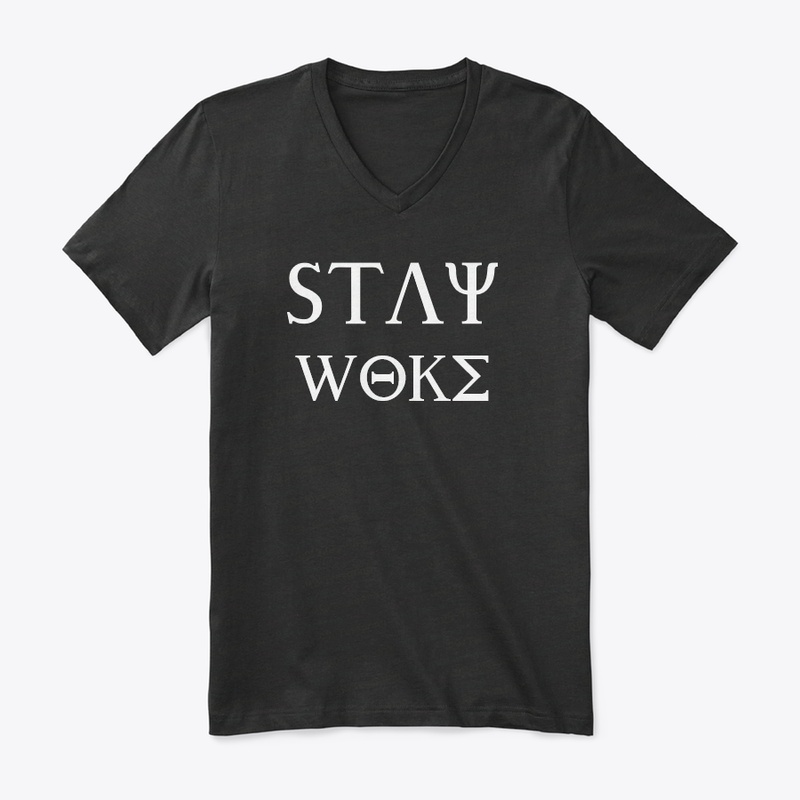 Stay Woke collections