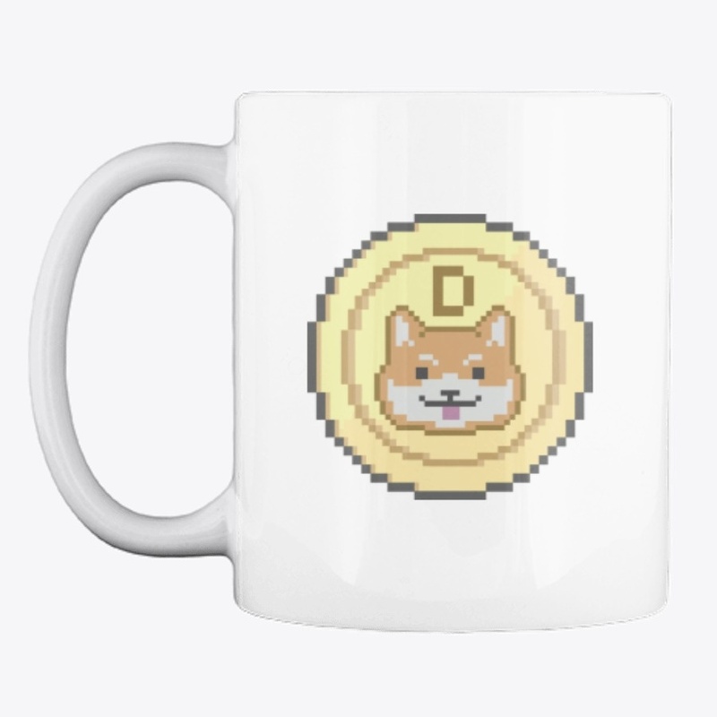 Woof!
