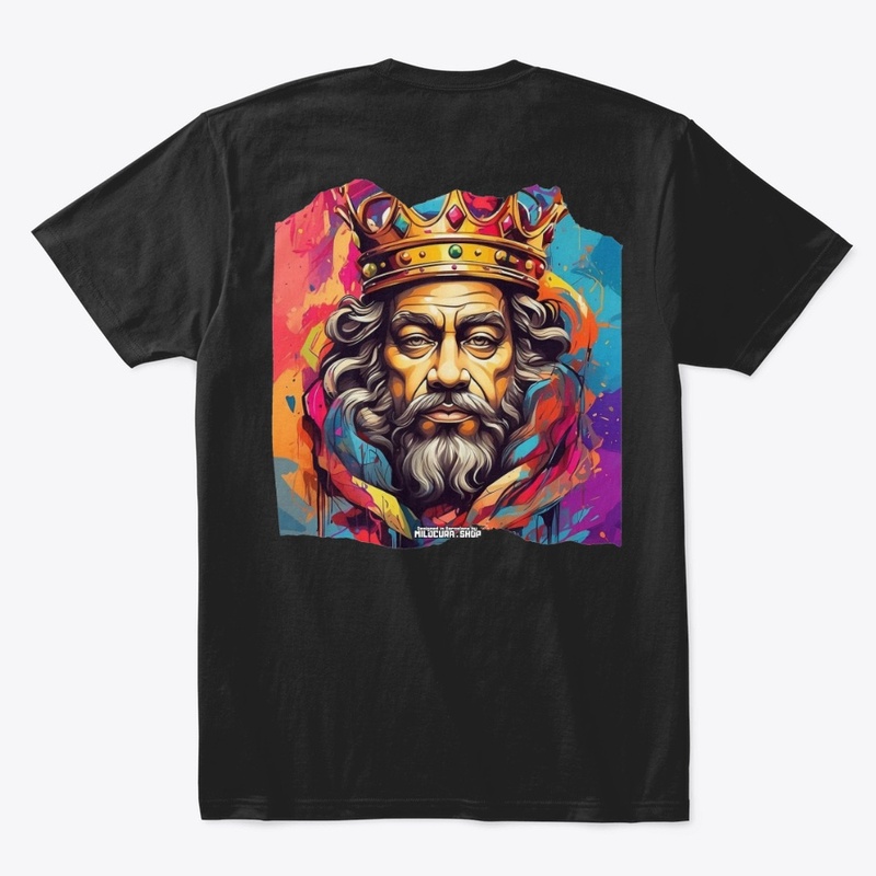 The King