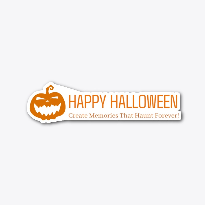 Happy Halloween