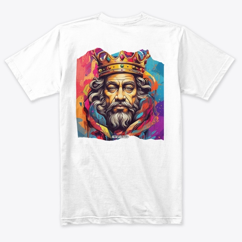 The King