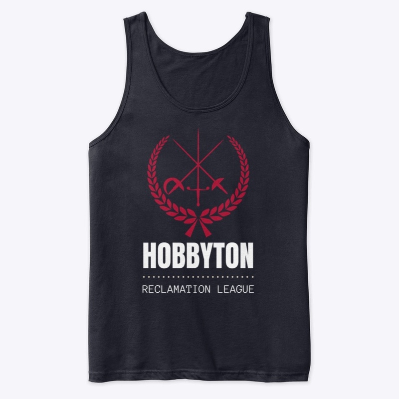 Hobbyton Reclamation League