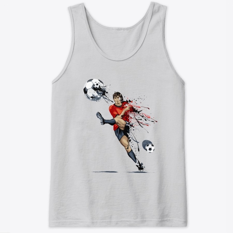 American Footballer 