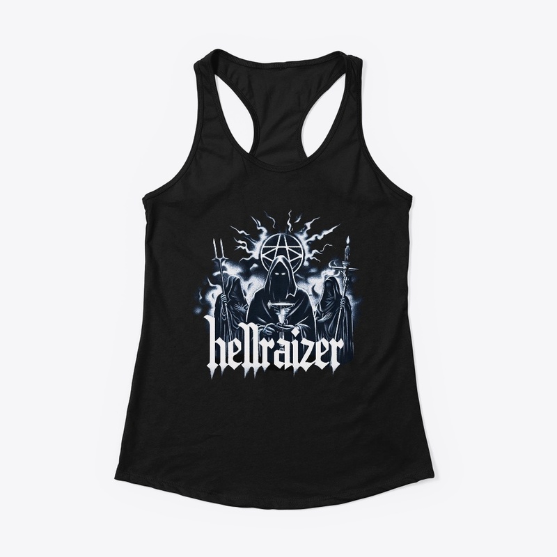 HellRaizer Dark Arts