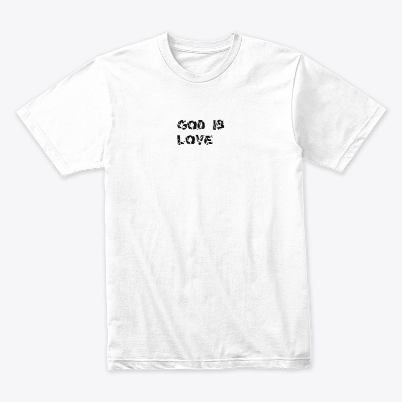 God is love