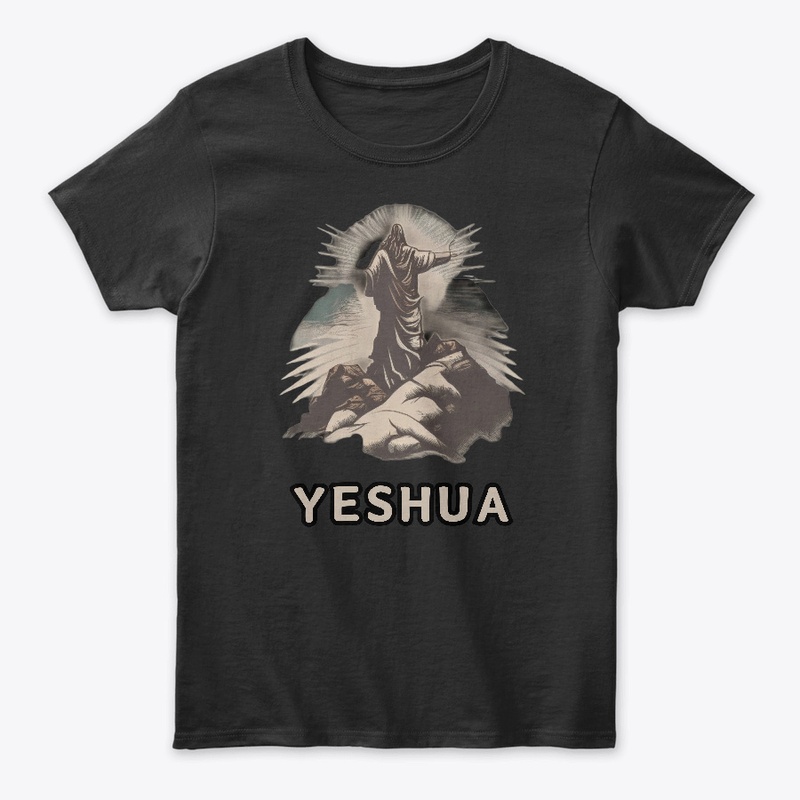 Yeshua