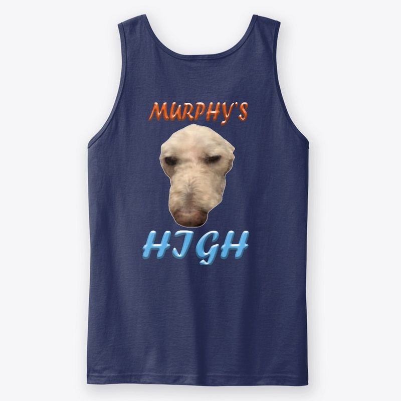 murphys high