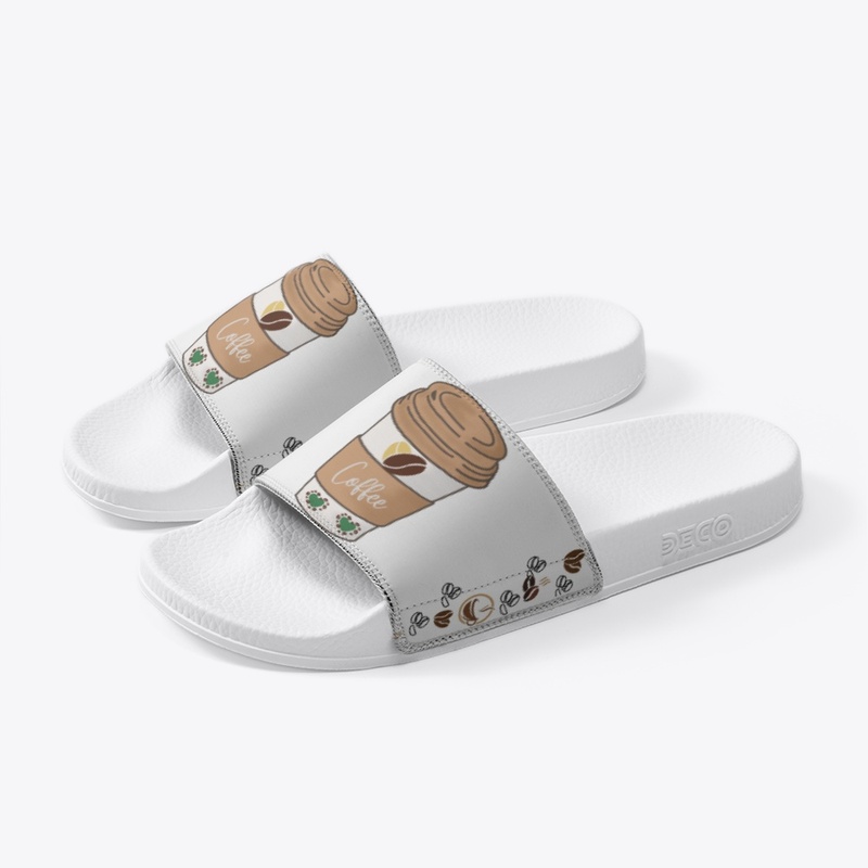 Coffee Slides