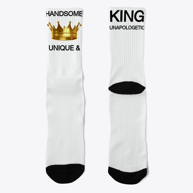 UNIQUE MEN
