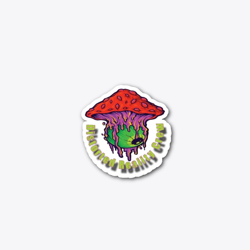 DRC MERCH