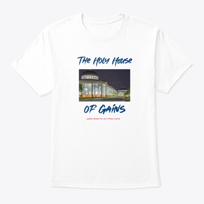 Holy House of Gains