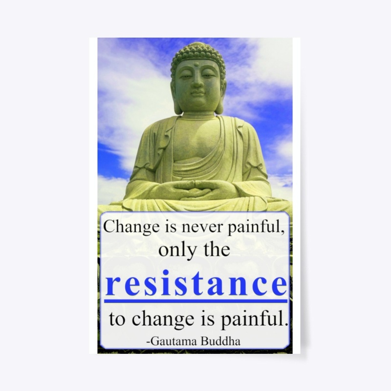 Resistance to Change