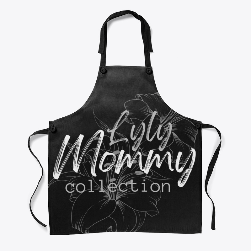 Mommy Lyly Collection - Black