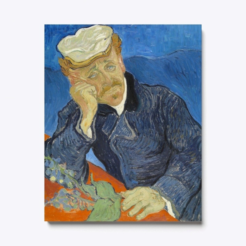 Van Gogh Collection No. 1890