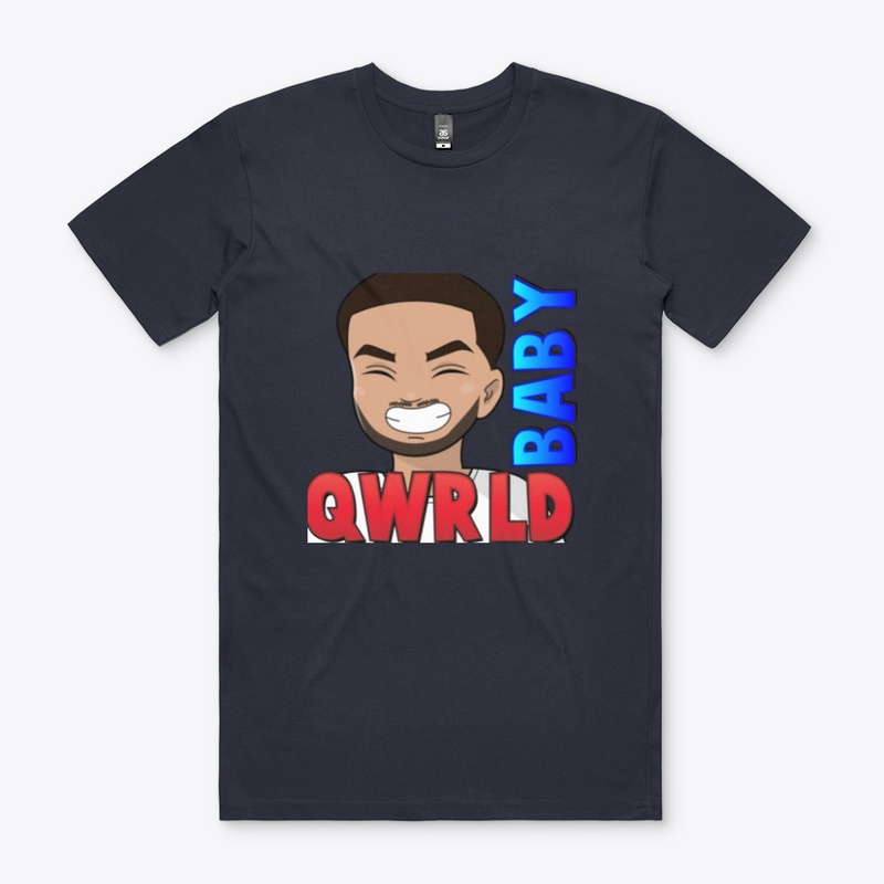 qwrld baby