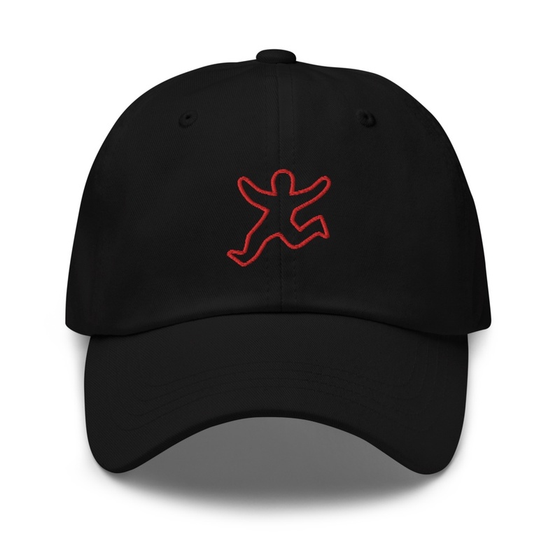 Stylish Cap for Fathers