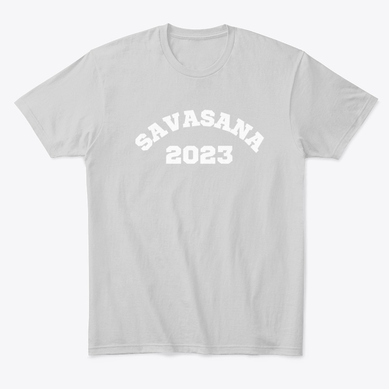 SAVASANA 2023