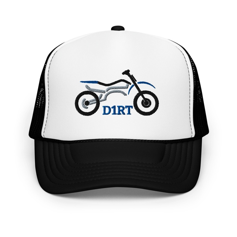 Dirt 1st