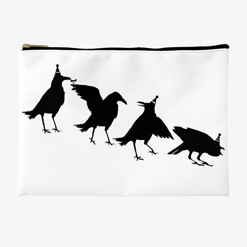Crow Conga Collection