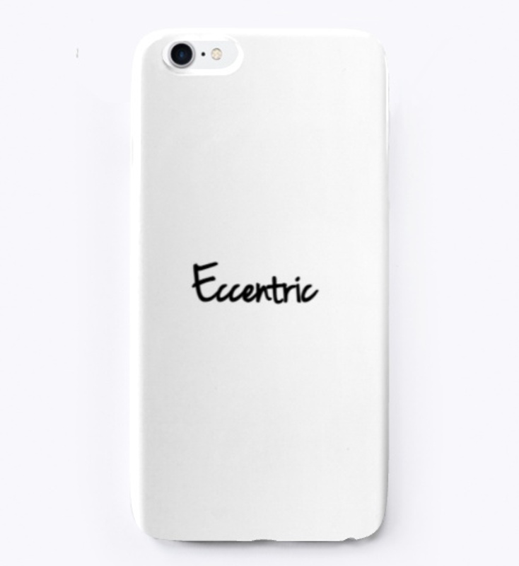Eccentric