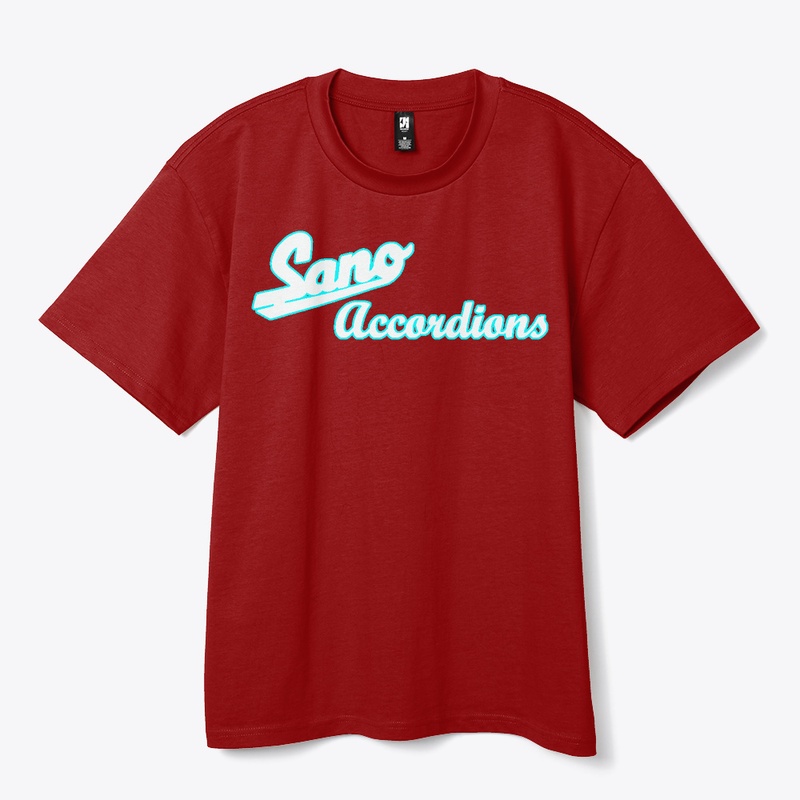 Sano Accordions