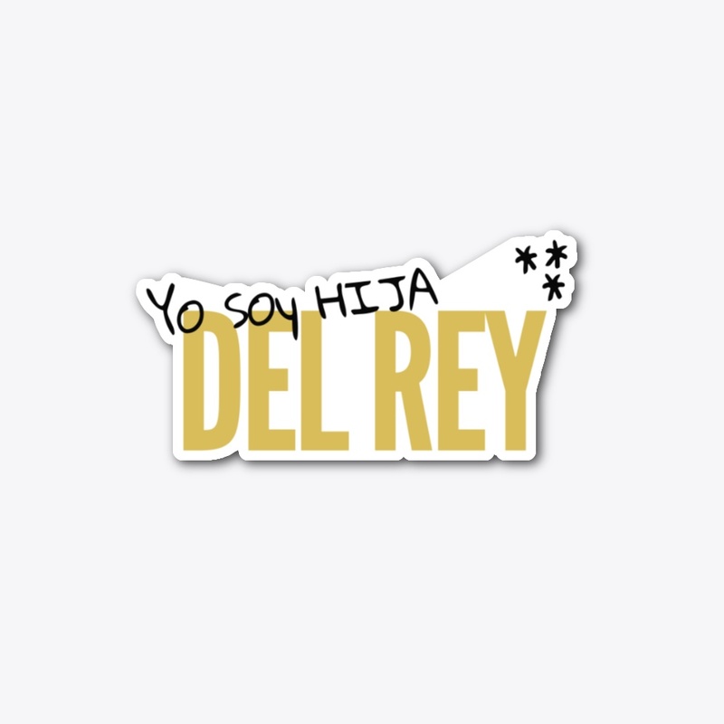 Hija del Rey
