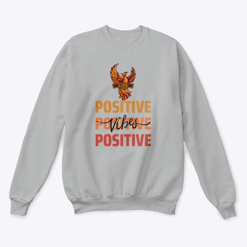 Positive Vibe 