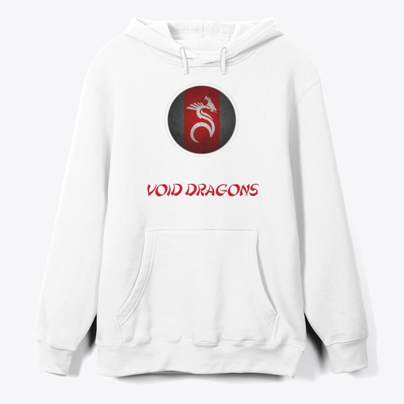 Dragons of the Void