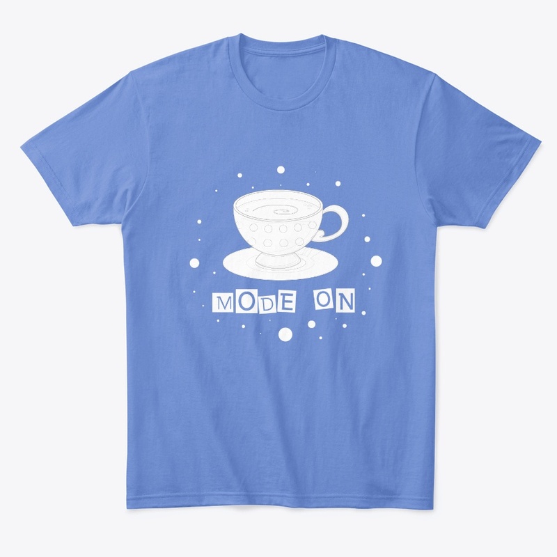 Mood T-Shirt Collecton 01