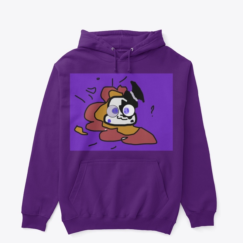 Freddy s2 hoodie