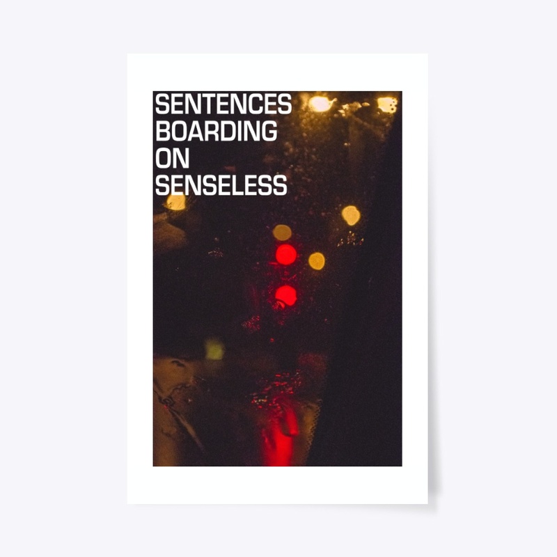 Senseless